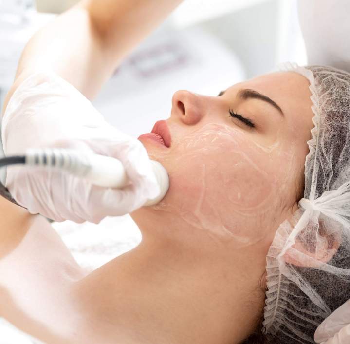 Soins du visage Clermont-Ferrand