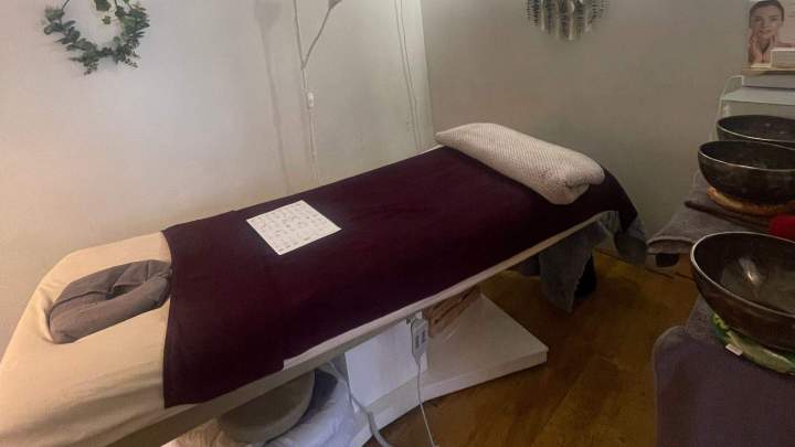 mary Cohr clermont ferrand 