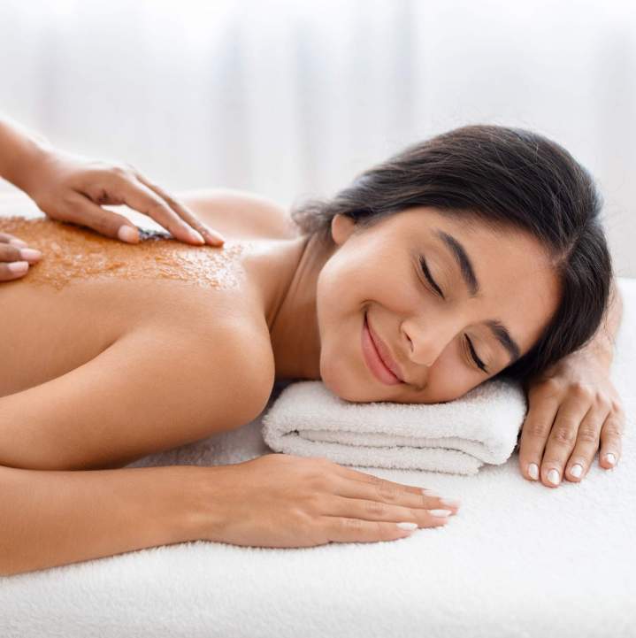 Soins du corps Clermont-Ferrand