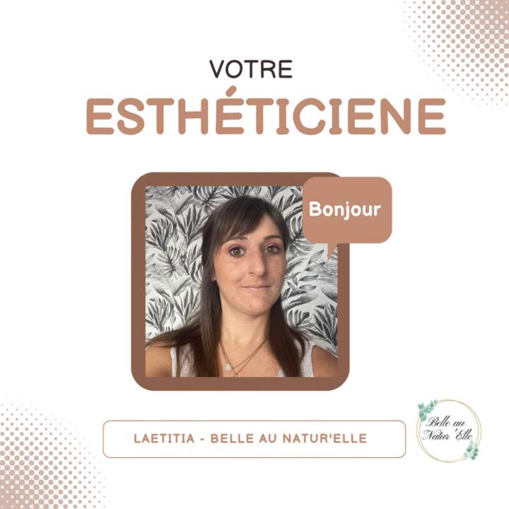 Votre esthéticienne à Clermont-Ferrand