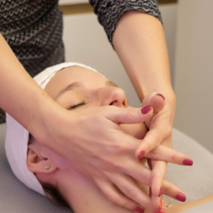 Bienvenue à Belle au Natur’Elle – Institut de beauté à Clermont-Ferrand Institut local spécialisé en soins du visage personnalisés, massages bien-être, drainage lymphatique manuel et épilation professionnelle. Avec 10 ans d’expérience et l’expertise des soins Mary Cohr, nous vous accueillons dans une ambiance relaxante pour révéler votre beauté naturelle. dccd Institut situé au 9 Rue Jules Guesde, Clermont-Ferrand (63) – Réservez votre soin en ligne maintenant !