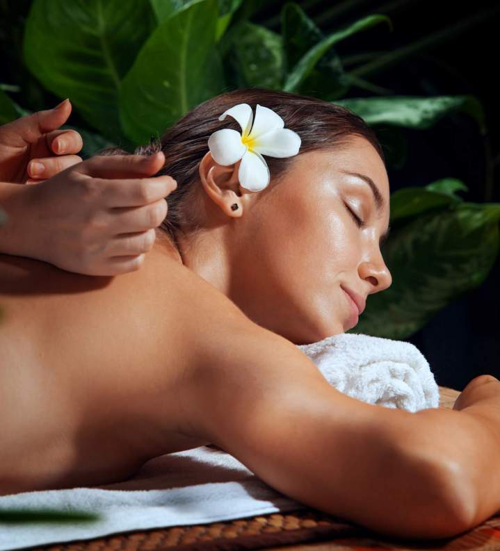 Massages énergétiques Clermont-Ferrand