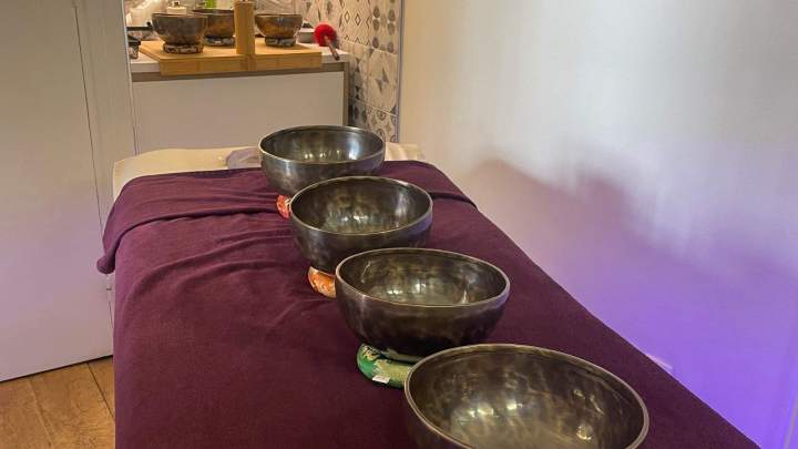 sonothérapie clermont ferrand 