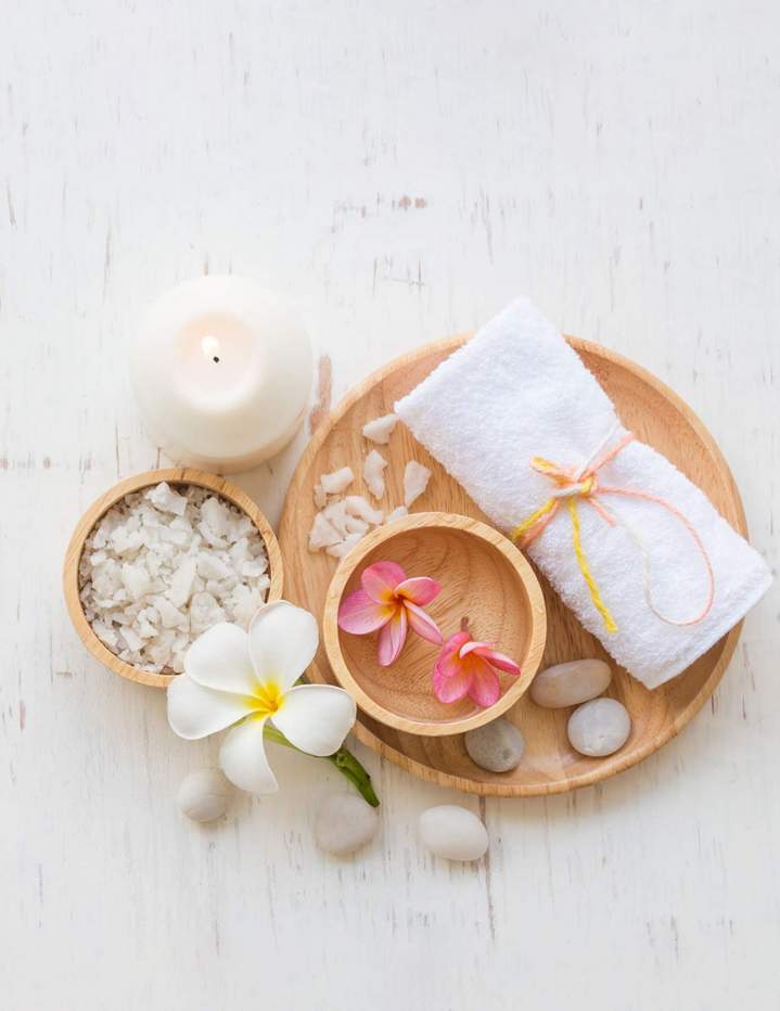 Institut de beauté à Clermont-Ferrand – Soins visage, massages et bien-être | Belle au Natur’Elle 