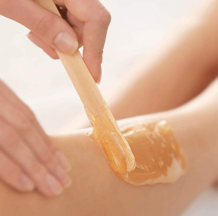 Épilation pour homme à Clermont-Ferrand