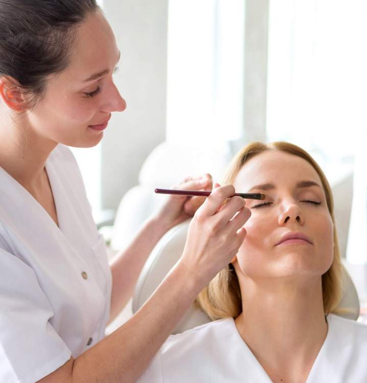 Maquillage Clermont-Ferrand