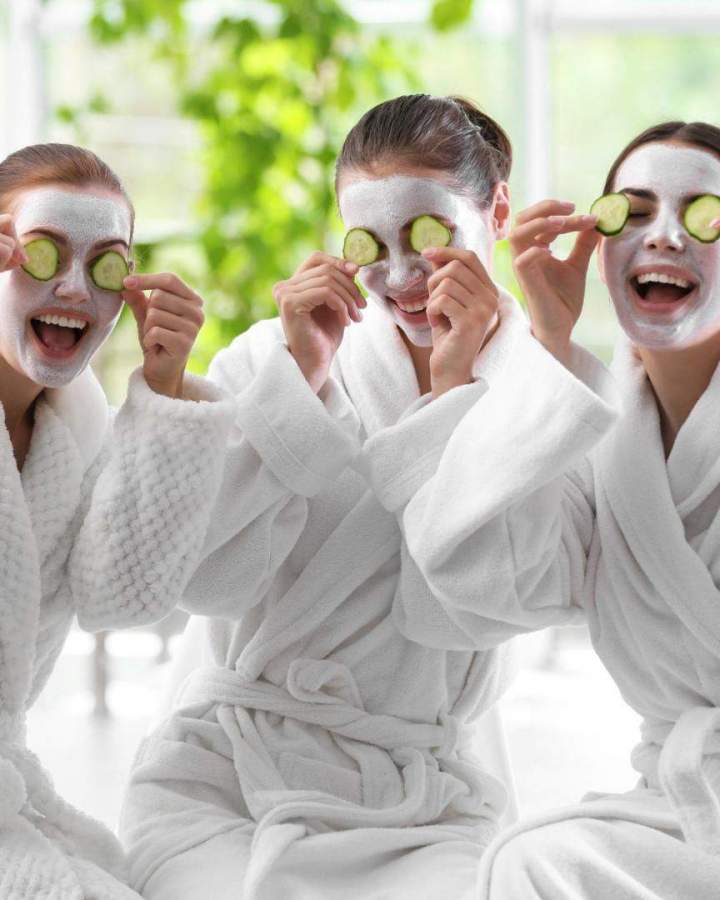 Soin du visage personnalisé Clermont-Ferrand