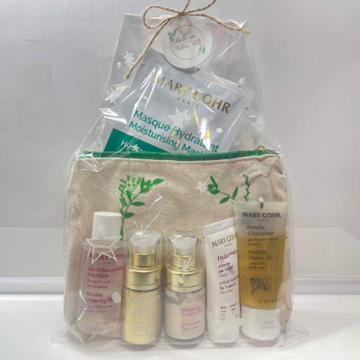 Packs cadeaux à Clermont-Ferrand