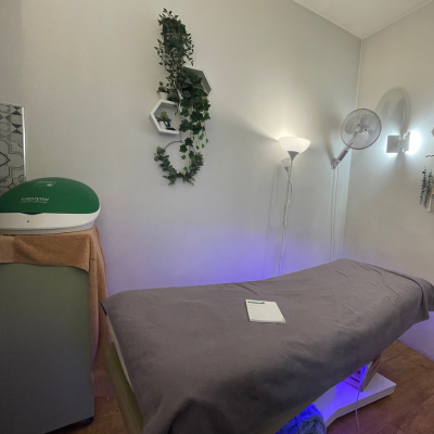 Salon de soins à Clermont-Ferrand