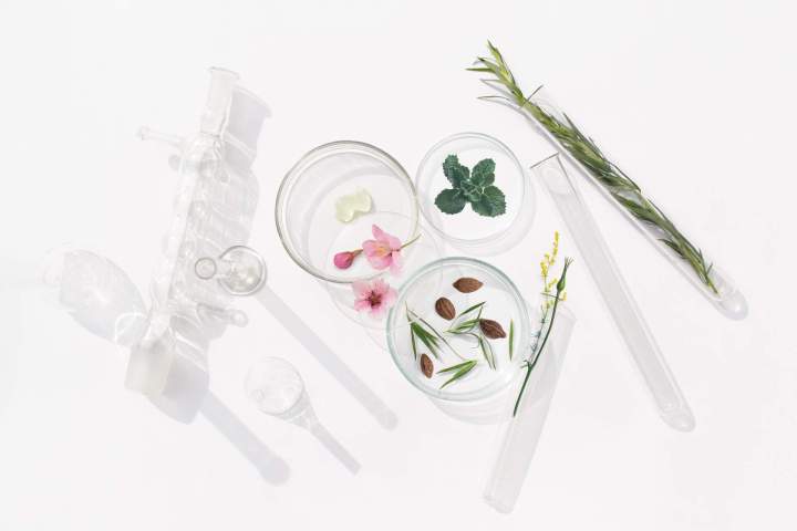 institut de beauté MARY COHR  à clermont ferrand 