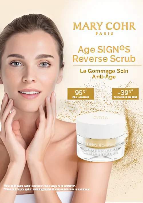 Soins du visage Clermont-Ferrand