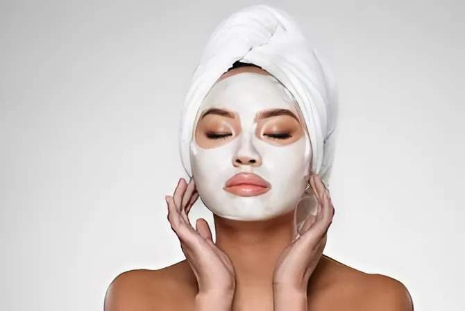 Soins visages Clermont-Ferrand