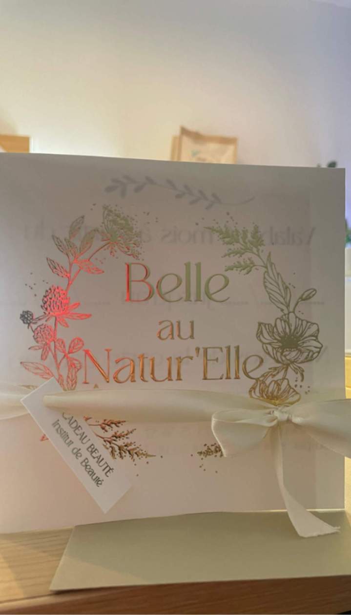 Brochures beauté et cosmétiques à Clermont Ferrand