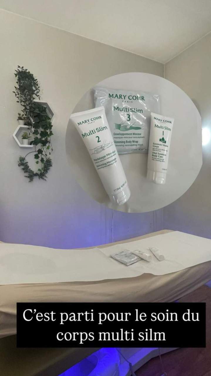 Catalogue de maquillage à Clermont Ferrand