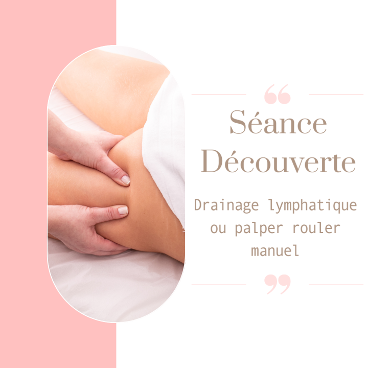 Intérieur de l'institut de beauté Belle au Natur'elle à Clermont Ferrand, lieu de soin pour massage et minceur.