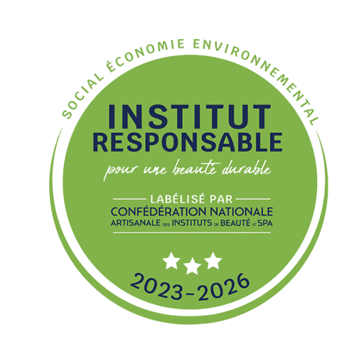 Logo Institut Responsable