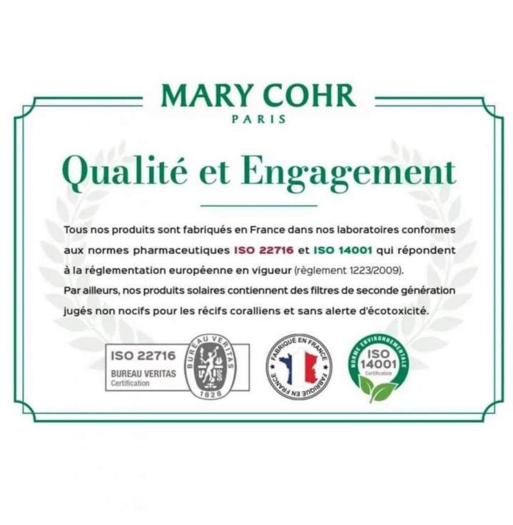 Nos brochure en soins de corps Clermont Ferrand