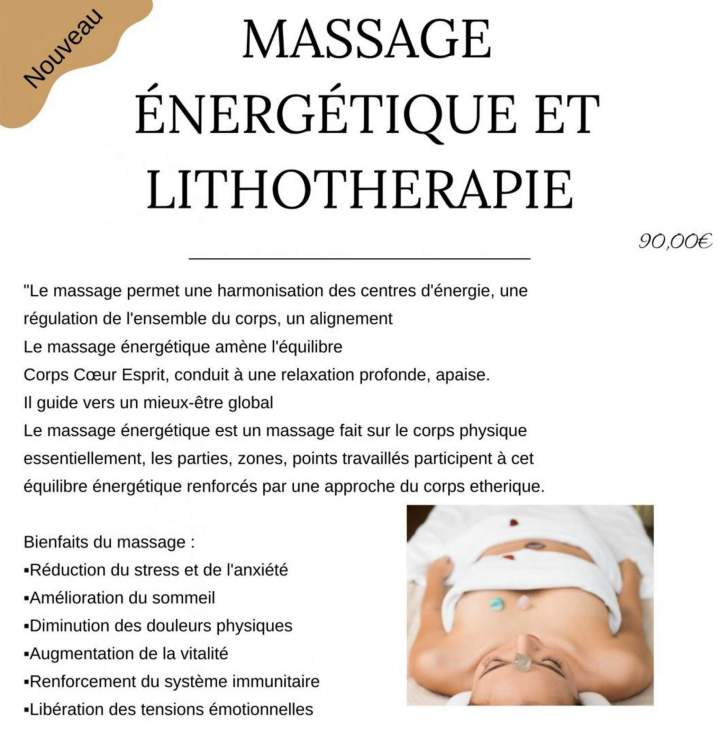 Nos plaquette en soins Clermont Ferrand