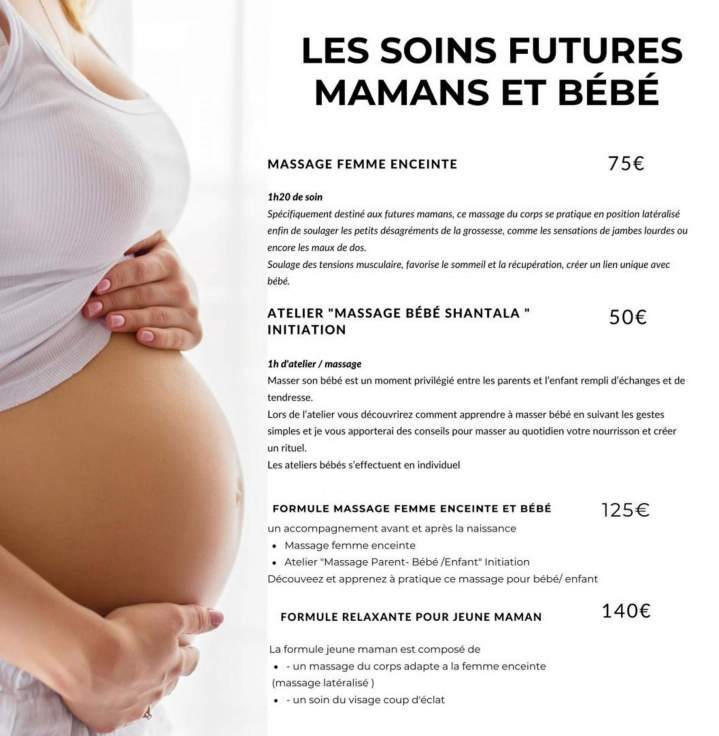 Nos plaquette en soins à Clermont Ferrand