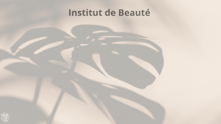 Un cadre cocooning et privatisé au cœur de Montferrand, pour un moment de bien-être rien qu'à vous.