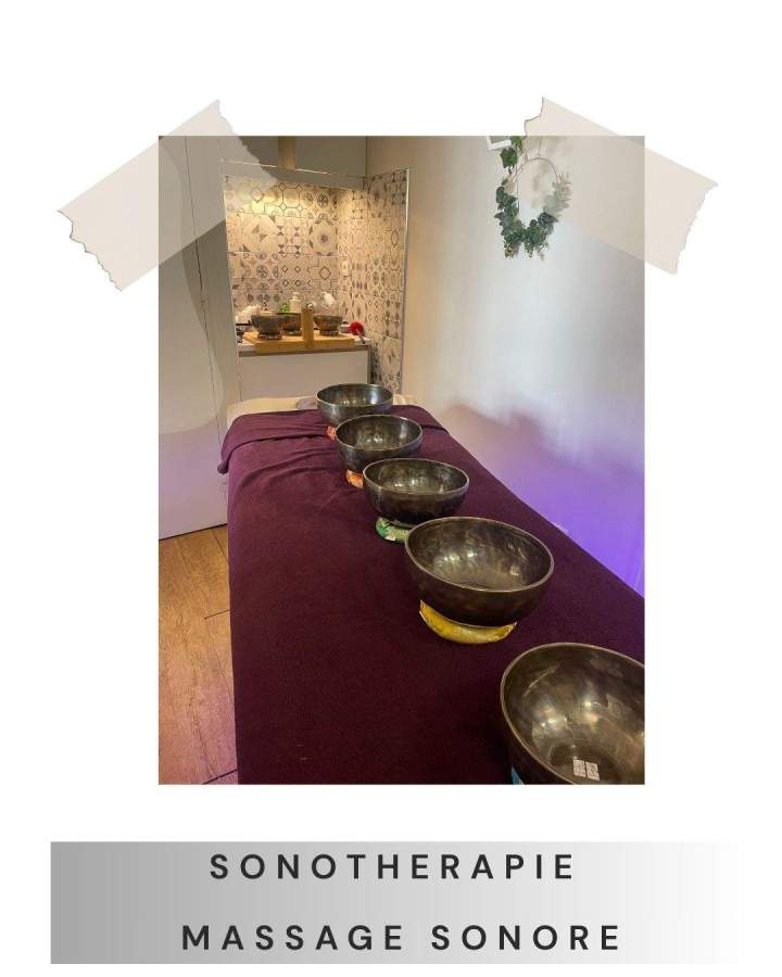 massage sonore clermont ferrand