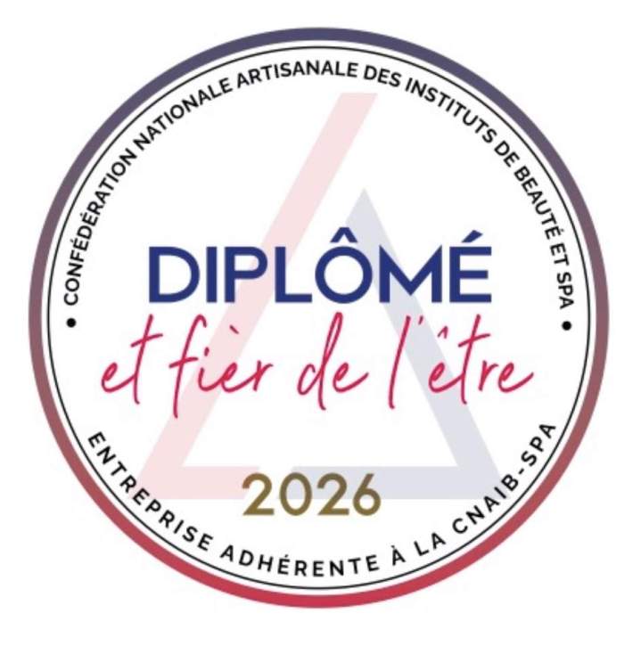 Adhésion 2026  « DIPLÔMÉ et fier de l’être » Entreprise adhérente à la CNAIB-SPA – 2026  : professionnalisme, exigence, compétences reconnues.