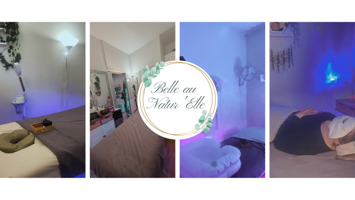 institut de beaute clermont ferrand soinvisage massage belleaunaturelle63