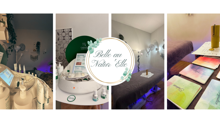 institut de beaute clermont ferrand massage epilation belleaunaturelle63