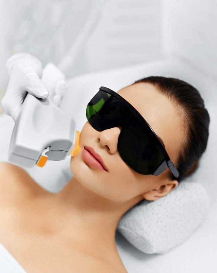 Soins visages Clermont-Ferrand