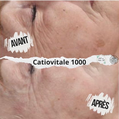 soin visage catiovitale1000 marycohr clermont ferrand